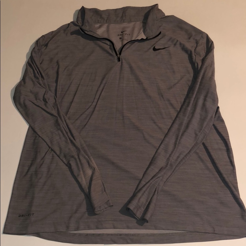 Nike Men’s Quarter-Zip